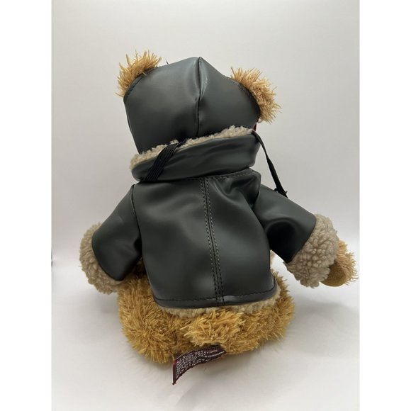 Brass Button Bears Legendary Collection “Ralph” The Bear Of Friendship - Picture 4 of 7